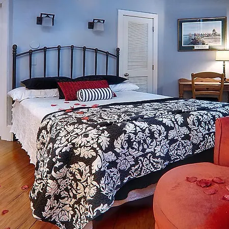 Casa De Suenos B & B